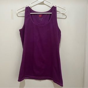 Women’s Violet Tank